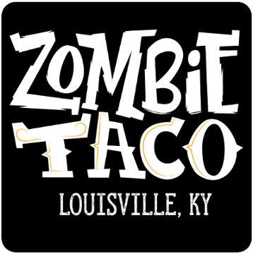 Zombie Taco Louisville