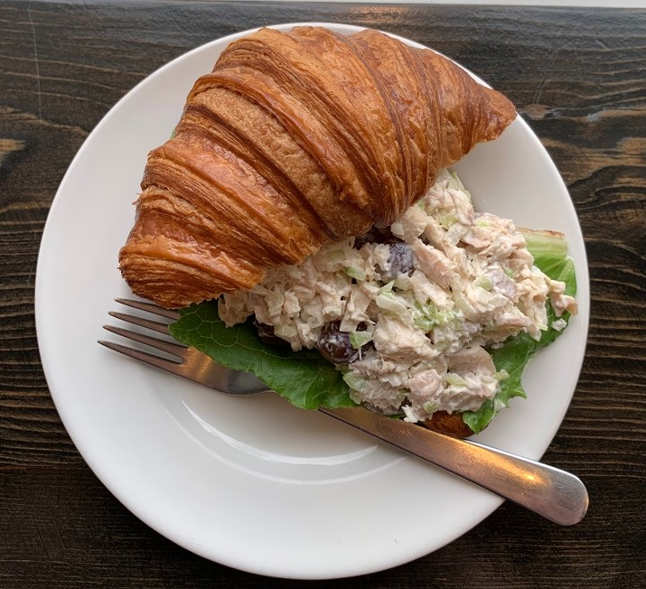 Chicken Salad Sandwich