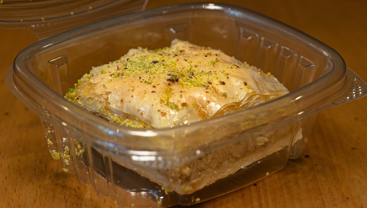 Baklava