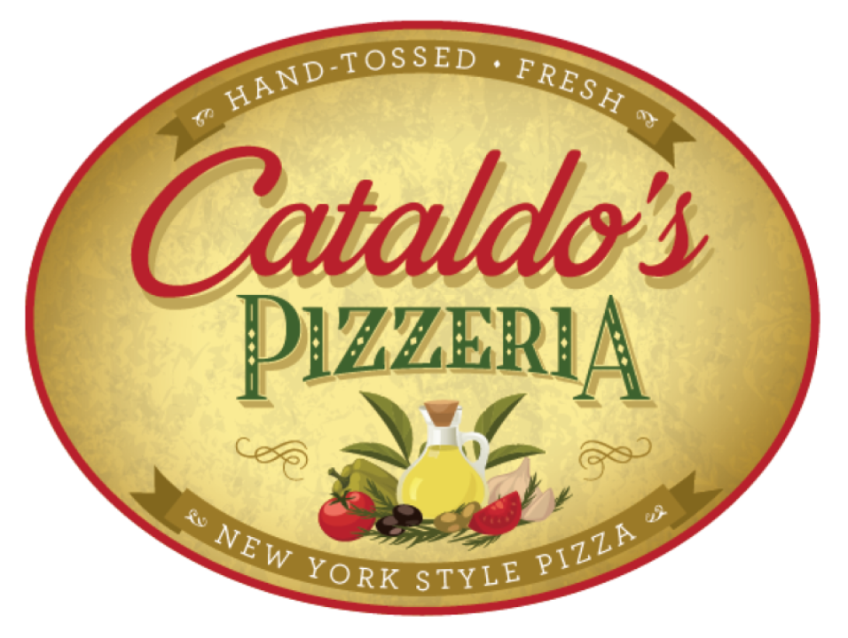 Cataldo's Pizzeria RiverWalk Stockdale & Allen Rd.