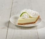 Key Lime Slice