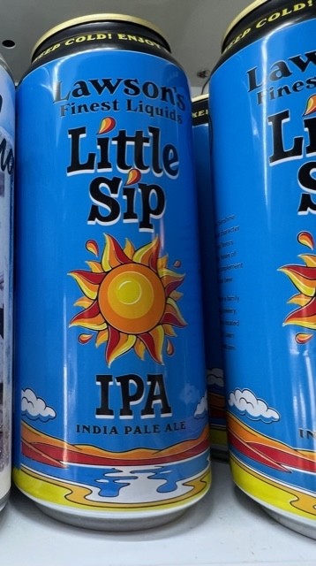 Lawsons Little Sip IPA