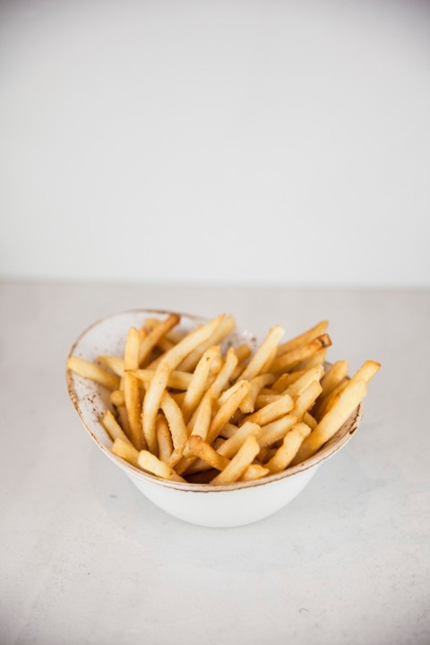 French fries