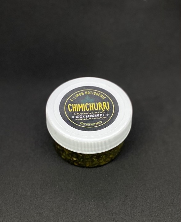 Chimichurri [2oz]