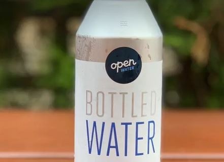 Bottled Still Water
