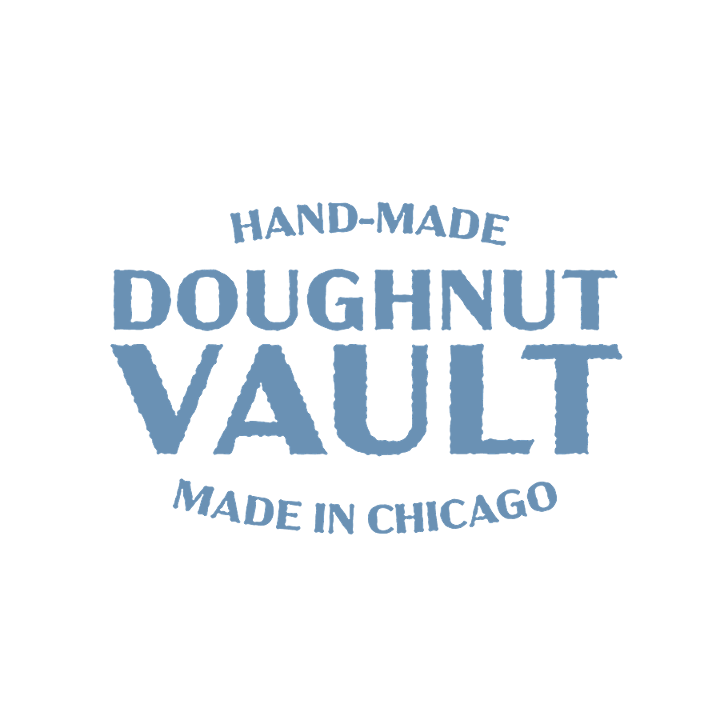 Doughnut Vault