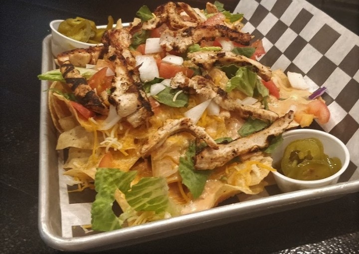 Nachos