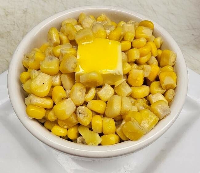 Country-Style Corn