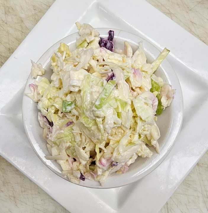 Coleslaw