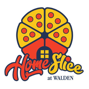 Home Slice at Walden
