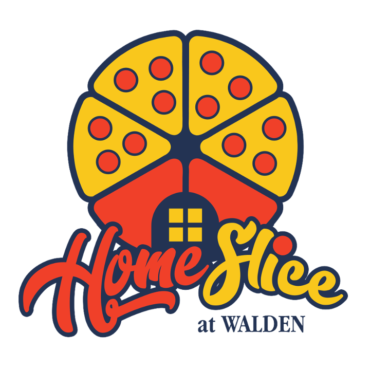 Home Slice at Walden