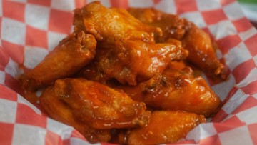 Cluckers Jeffersonville