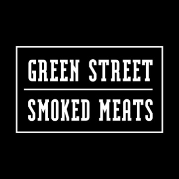 Green Street Smoked Meats