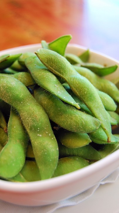 Edamame