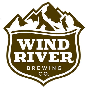 Wind River Brewing Company logo