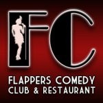 Flappers Comedy Club & Restaurant Burbank