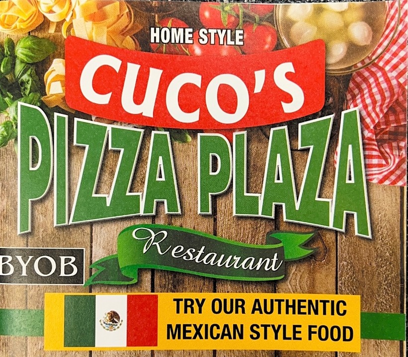 Cucos Pizza Plaza of Souderton