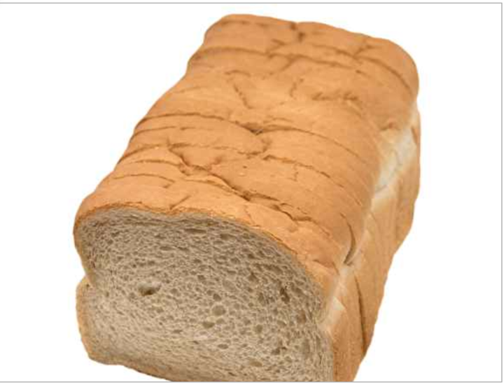 Sourdough 2lb Loaf