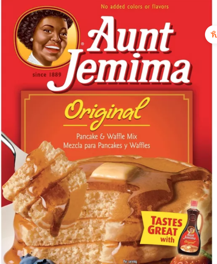 Aunt Jemima Pancake 5lbs