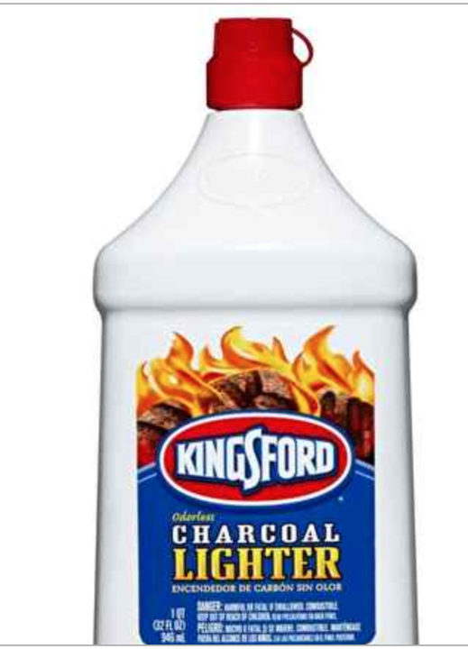 Kingsford Lighter Fluid 32 oz