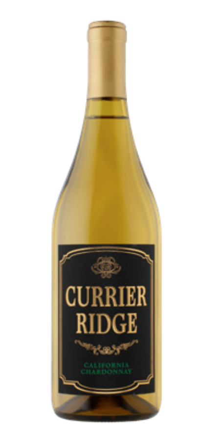 Currier Ridge Chardonnay