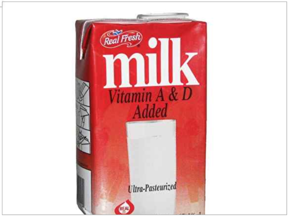 Shelf Stable Whole Milk  1 qt