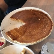 Classic Pancake