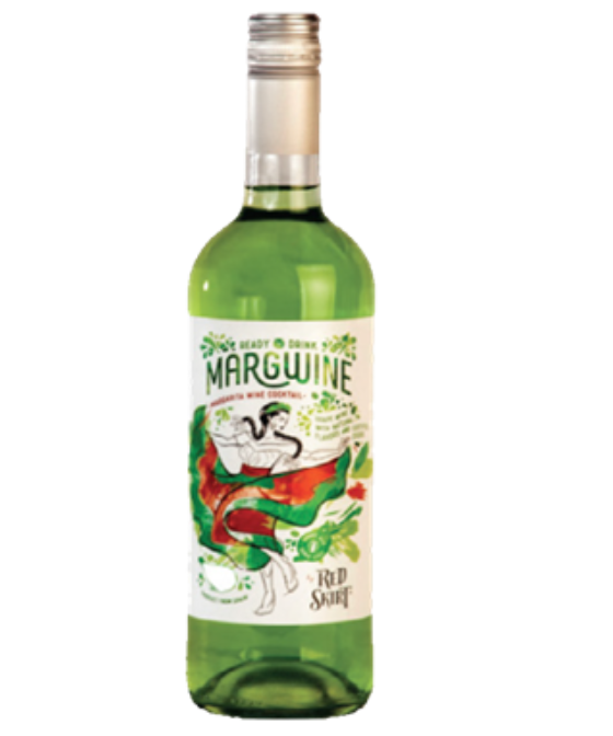 RedSkirt Wine White Sangria Margarita