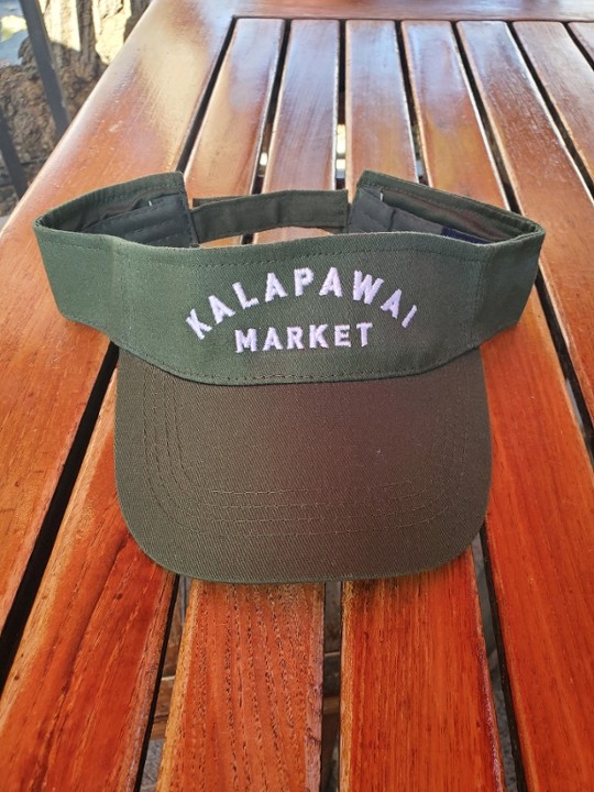 Kalapawai Visor