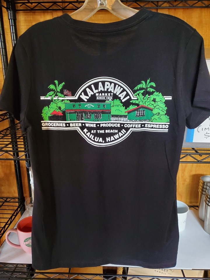 Kalapawai T-Shirt