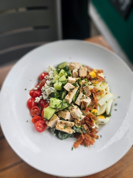 Cobb Salad