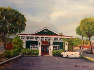 Kalapawai Cafe & Deli - KAILUA