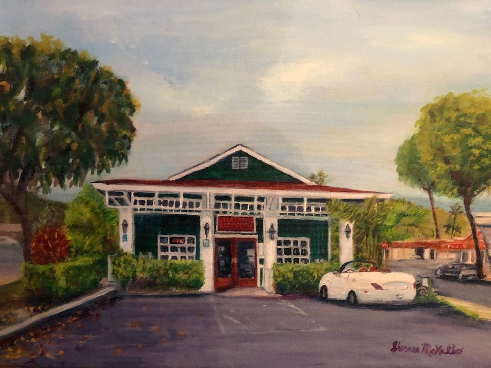 Kalapawai Cafe & Deli - KAILUA
