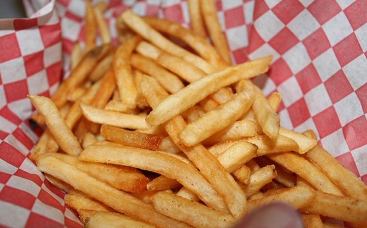 Basket of Fries