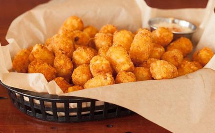 Basket of Tots