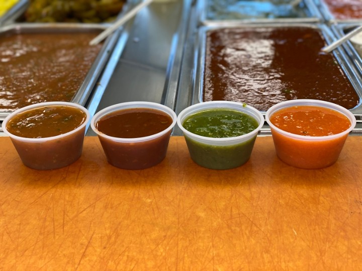 SALSA