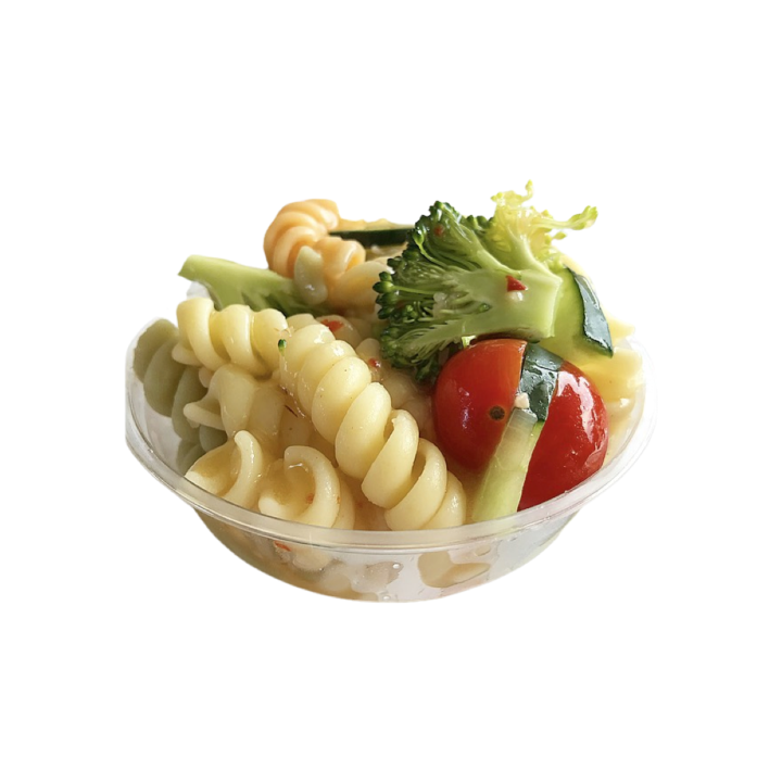 SM VEGGIE PASTA