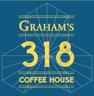 Graham's 318 Coffee House