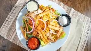 Santa Fe Chicken Salad