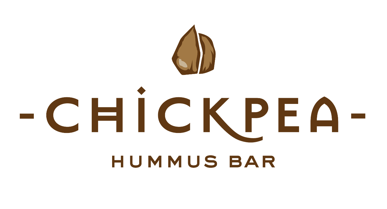 Chickpea Hummus Bar