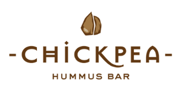 Chickpea Hummus Bar