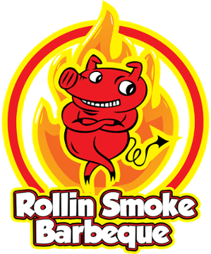 Rollin' Smoke Barbeque - Grand Canyon