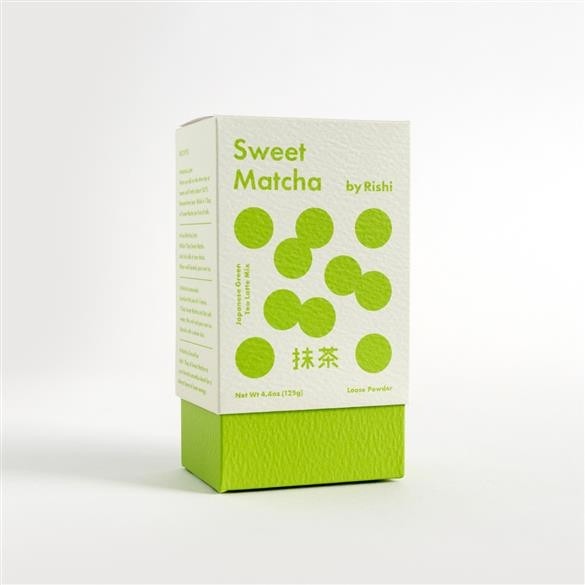 Sweet Matcha