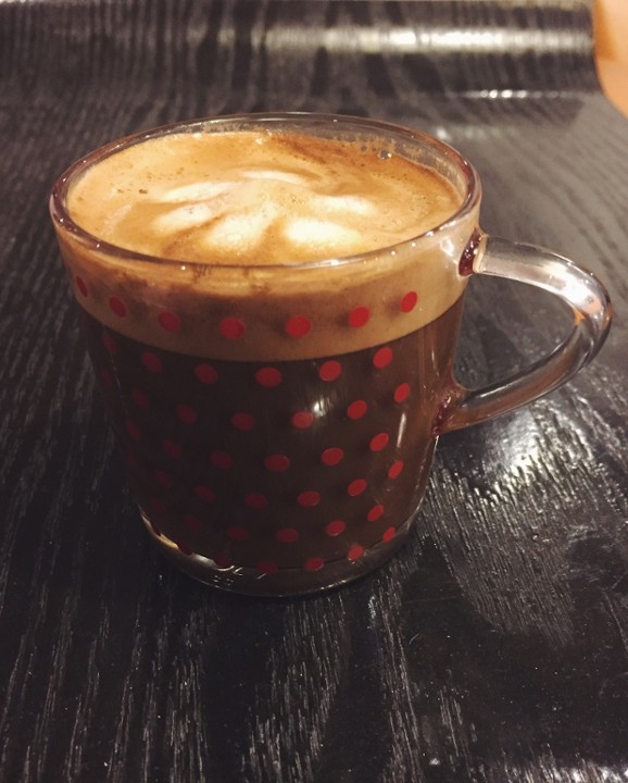 Cortado