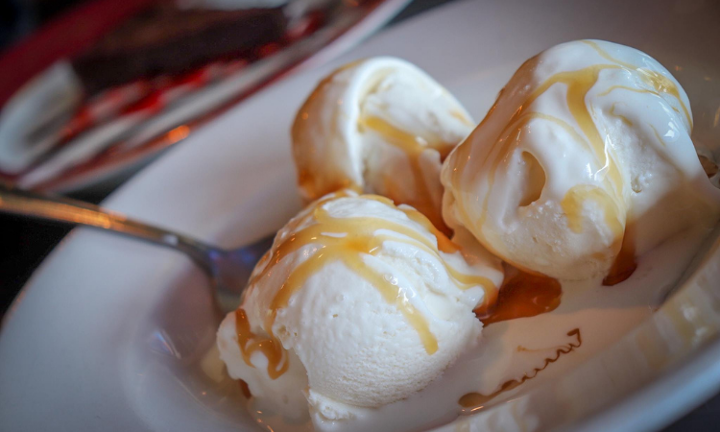 Poppy's Homemade Ice Cream