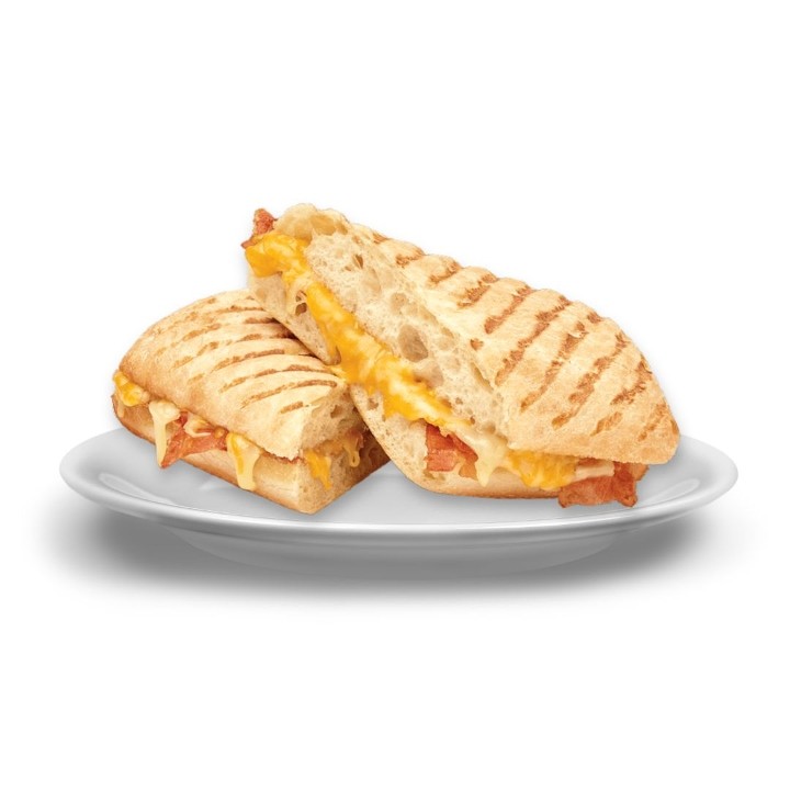 Grown-Up Grilled Cheese