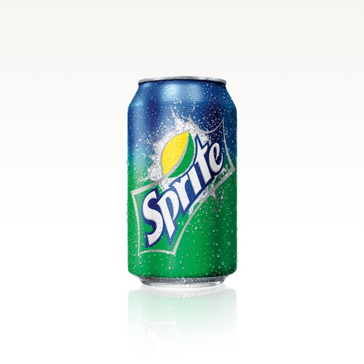 Sprite (can)