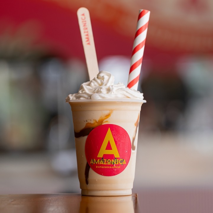 Arequipe Milkshake