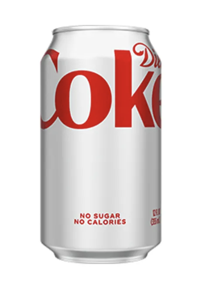 Diet Coke