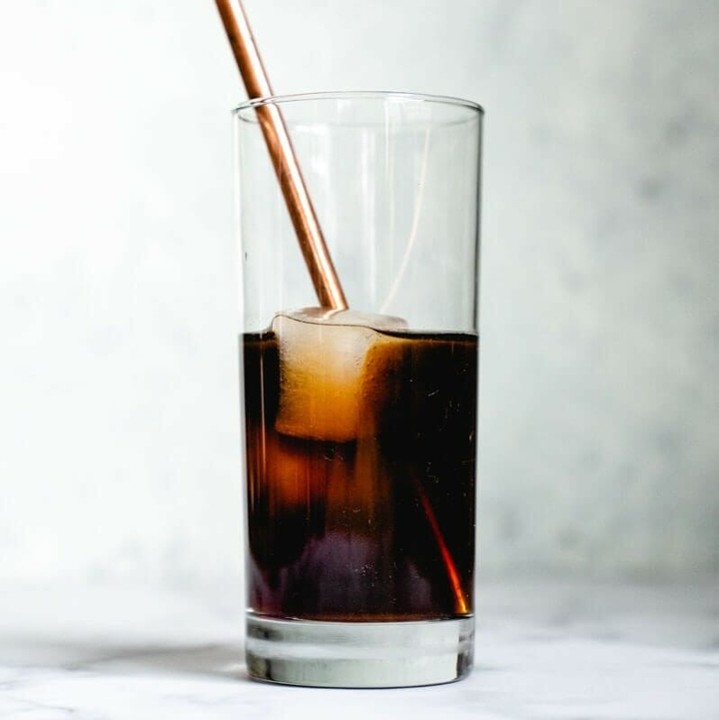 Cold Brew